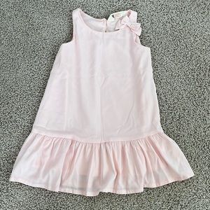 Toddler girl dress